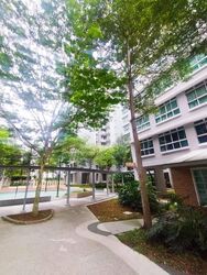 Blk 615A Punggol Spring (Punggol), HDB 4 Rooms #565238481
